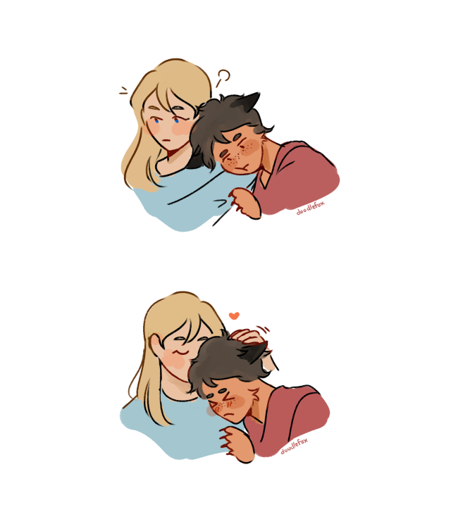 feeling down