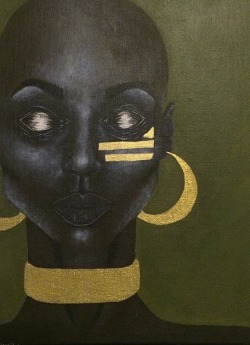 Afro-Arts:ig: Pottymouthjo