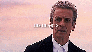 captainriphunter: ‘It’s her. Rose Tyler. The one he’d break both of his hearts to see again.’