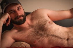 Hairy Men Pix