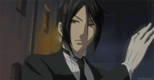 chainsaw-to-the-heart:  The anime really needed more incidents of ‘Bassy being