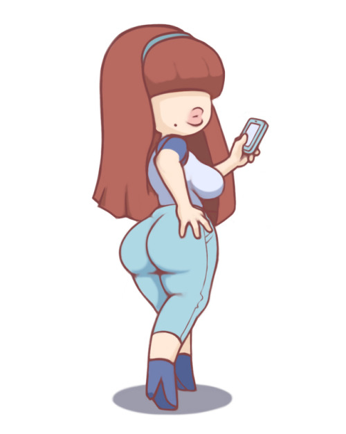 chillguydraws: carelessbakery-sfw:  Blame @chillguydraws for this.  Full blame accepted  < |D’‘‘‘