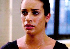 santanalopez:First and last appearances of Rachel Berry