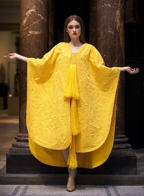 Il colore e' poesia dell'anima