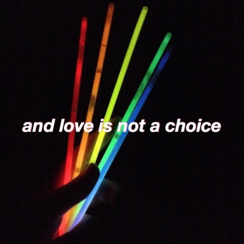 Pride Month:: Girls/girls/boys