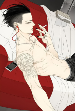 b-i-e-r-u:  old xian