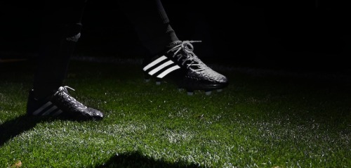 adidasfootball:  BE SEEN with The Enlightened porn pictures