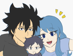 sabihoe:Family pic!