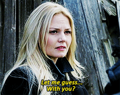  Discussing where Emma’s home is in 3.20  aka not even trying to be subtle anymore 