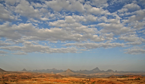 Ethiopia