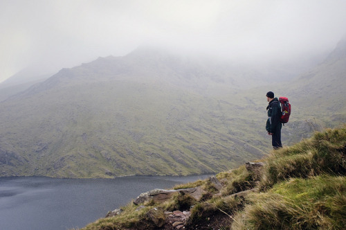 elorablue:  from a land that inspires by manyfires on Flickr.