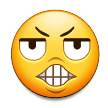 enecoo:  fiolina: i got no idea what this andriod emoji is supposed to convey but feel it  