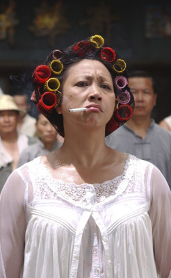 blktauna:  verticalfilm: Kung Fu Hustle (2004)