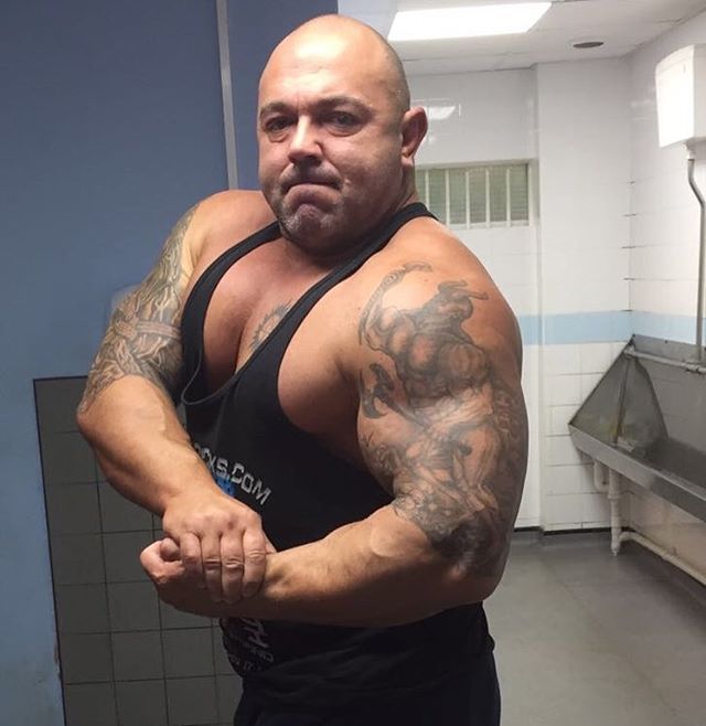 xxxalphaduo:  Gym Time! 
