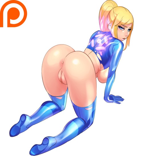 bout2ninjayomom:  Who is Sexier Samus Aran porn pictures