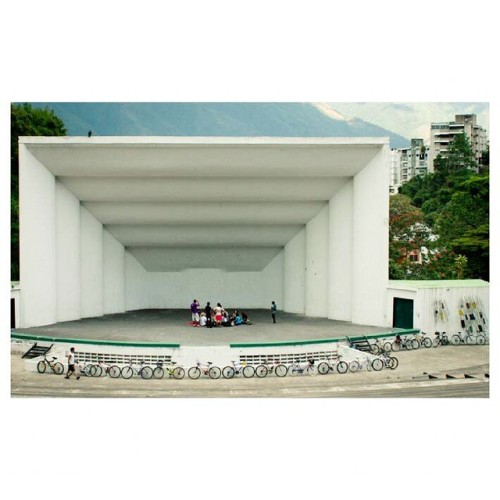 minombreespeligro:  bicimamis caracas Sunday