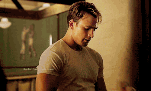 avenger-gifs-memes:  Captain America gifs &lt;3 