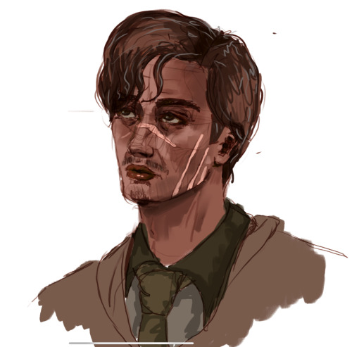 You Cannot Tell Me That The Hogwarts Girls Did Not Have A Crush On Prof Lupin