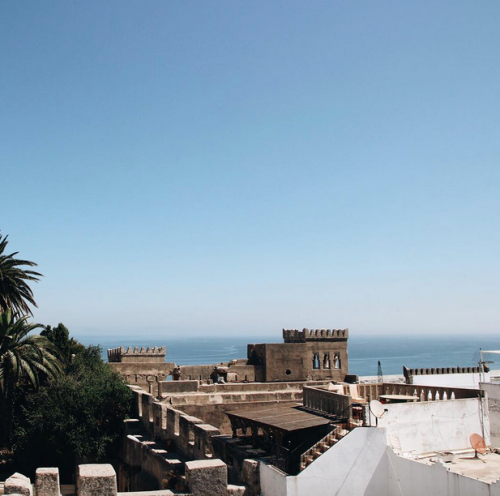 newjork:Tangier, Maroc © 