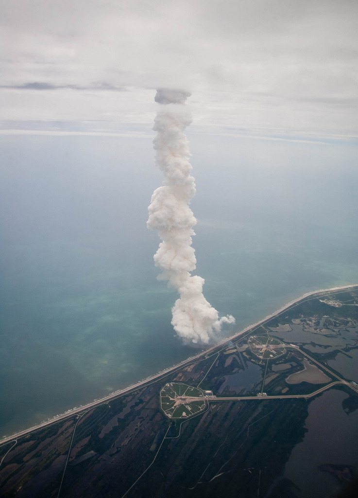 crooksh4nks:   nasa hq photo