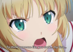 tsundere-dragon:Ideal relationship