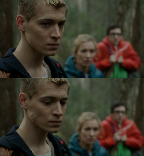 some collages from чернобыль: зона отчуждения 1x5