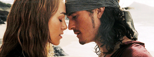 piratesofthecaribbean:“Ten years is a long time…and I don’t expect the world to stop turning.”