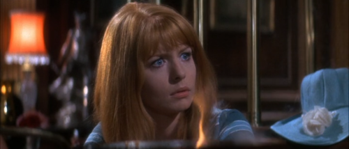 anitapallenberg: Jane Asher in The Buttercup Chain (1970) | Dir. Robert Ellis Miller