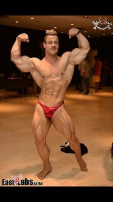 Nicolas Vullioud - Day Of The Olympia Amateur