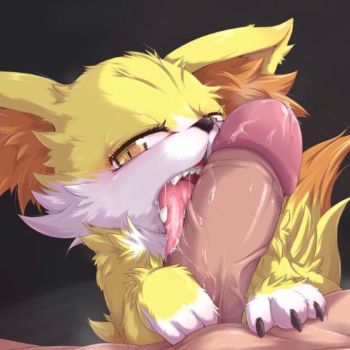 By request: non-anthro Fennekin.Hopefully adult photos