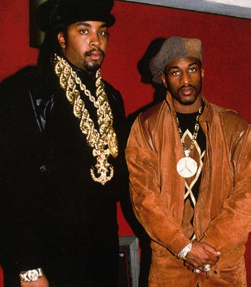 Eric B. &amp; Rakim