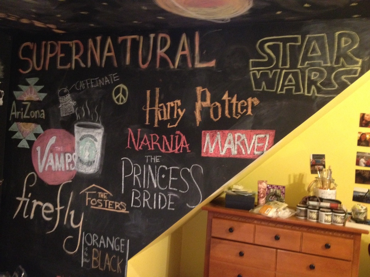 unrestrictted:  So I was a little bored..  ♡ Wow so beautiful ♡