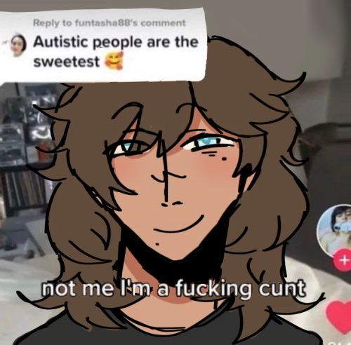 Okay MY OUTSIDERS OC. Hes Really Stupid And I Love Him