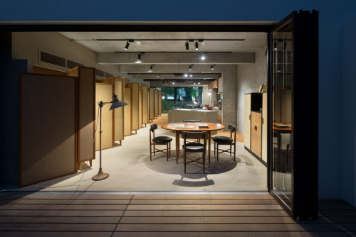 {Friday Feature: Japanese firm simply named…Simplicity Design Studio. Headed by Shinichiro Ogata.}