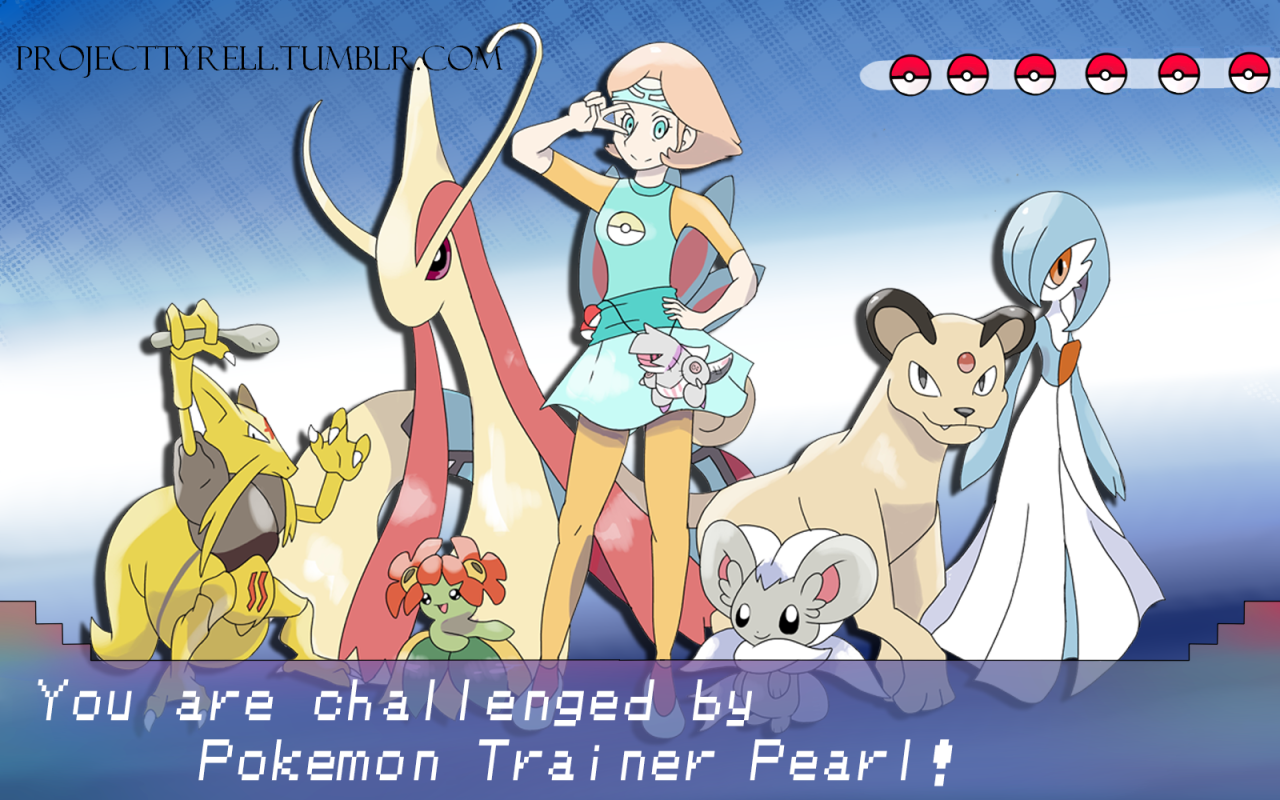 projecttyrell:  You are challenged by the Gem Trainers! please follow and reblog,