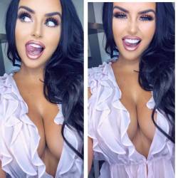 bimbo-or-not:Abigail Ratchford