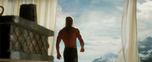 tom-sits-like-a-whore:  seidrs:  seidrs:  there better be another scene where Thor