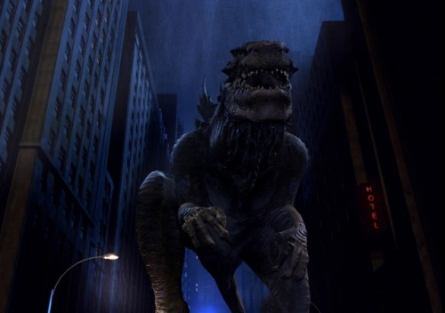 Godzilla (1998)