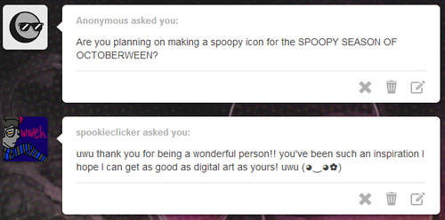  1. INDEED I AM SOON 2. awwww thank you friend uvu you can do it i believe in you