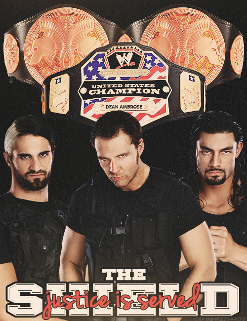 cmpunk-needs-a-pepsi:  This is really appropriate right now! Congratulations, boys