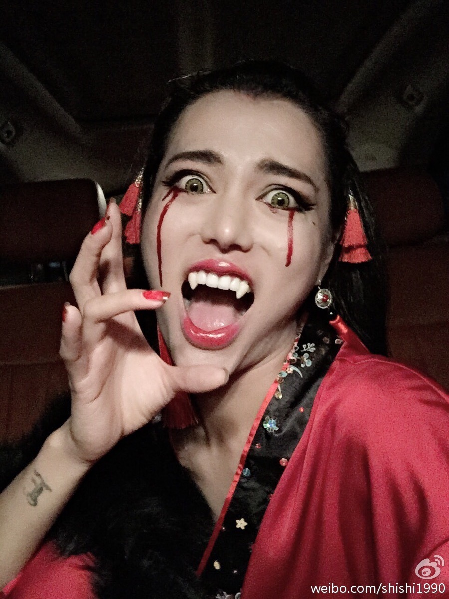 jkontumblr:  shishi ~ 时诗 