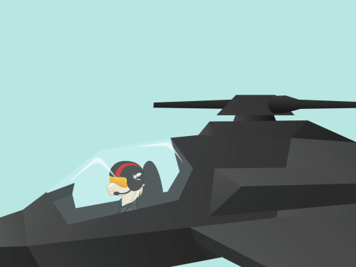 nopony-ask-mclovin:  And one more time, we did something totally different from the