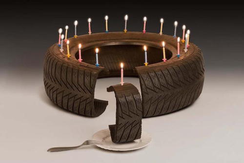 mayahan:  Everyday Object Art by Martin Roller 