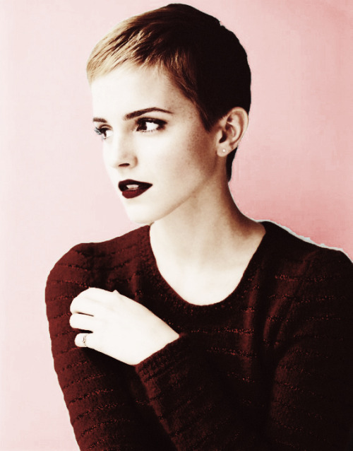 hagridspumpkin:“I want to be a Renaissance woman. I want to paint, and I want to write, and I 