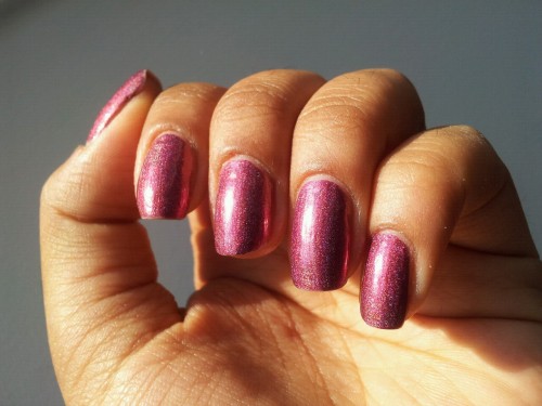 a-England Briar Rose Love this color!!! Started an instagram account for my nails… Will be po