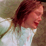 patrickmasturbateman:   Sissy Spacek as Carrie White in Carrie (1976)  