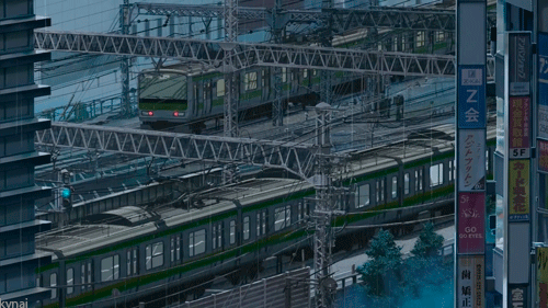 trainstation | Tumblr
