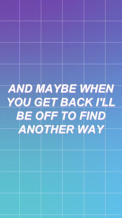 indieiphonewallpapers: i don’t love you // my chemical romance requested by @wiltedroses