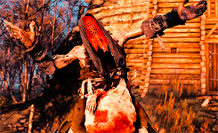 cirilafiona:  The Witcher 3: Wild Hunt - Official Gameplay Trailer (x)  This is porn