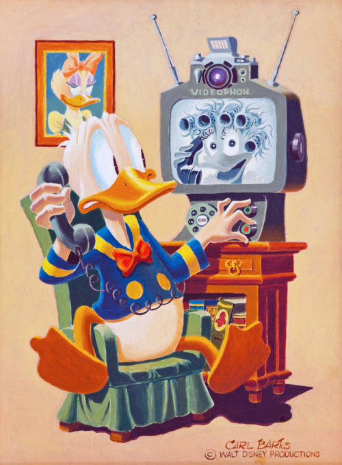 Buyer Beware (1975), by Carl Barks.